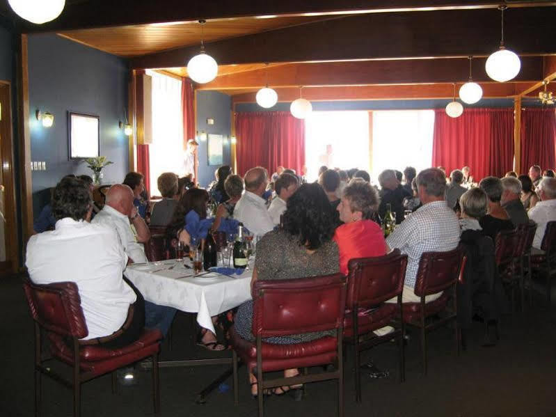 Te Anau Manapouri Lake Hotel Exterior photo